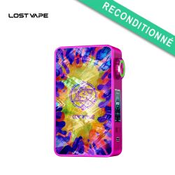 Box Centaurus M200 - Lost Vape - Reconditionné