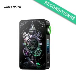 Box Centaurus M200 - Lost Vape - Reconditionné