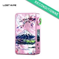 Box Centaurus M200 - Lost Vape - Reconditionné