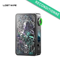 Box Centaurus M200 - Lost Vape - Reconditionné