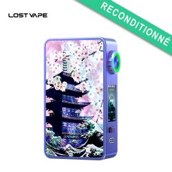 Box Centaurus M200 - Lost Vape - Reconditionné