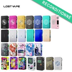 Box Centaurus M200 - Lost Vape - Reconditionné
