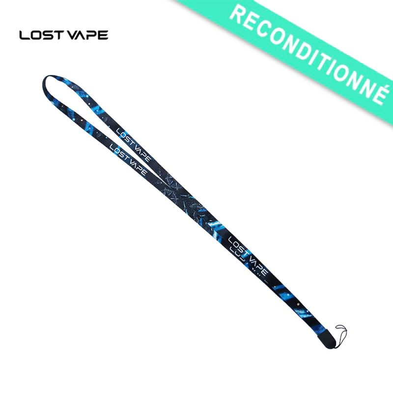 Tour de cou pour pod Thelema Galaxy 360 (2pcs) - Lost Vape - Reconditionné