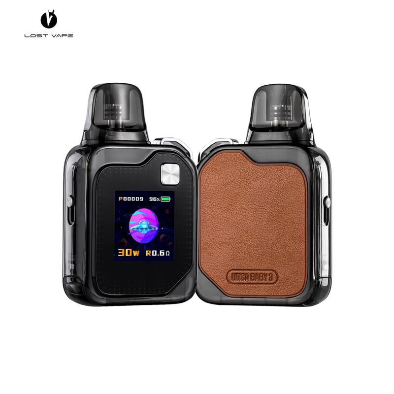 Kit Ursa Baby 3 - Lost Vape