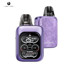 Kit Ursa Baby 3 Pro - Lost Vape