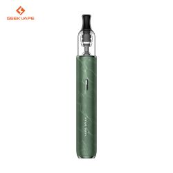 Kit Wenax M2 Leather Edition - GeekVape