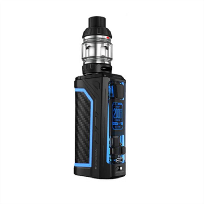 Kit Maxus 2 - Freemax