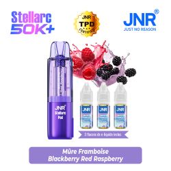 Cartouche Stellarc 3X10ml - Stellarc by JNR