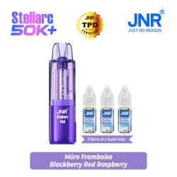Cartouche Stellarc 3X10ml - Stellarc by JNR