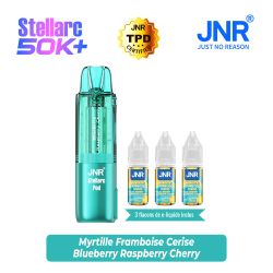 Cartouche Stellarc 3X10ml - Stellarc by JNR