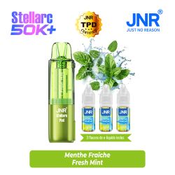 Cartouche Stellarc 3X10ml - Stellarc by JNR