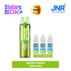 Cartouche Stellarc 3X10ml - Stellarc by JNR