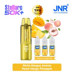 Cartouche Stellarc 3X10ml - Stellarc by JNR