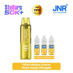 Cartouche Stellarc 3X10ml - Stellarc by JNR