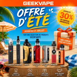 Box Aegis Solo 3 - GeekVape
