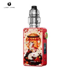 Kit Centaurus M200 - nouvelles couleurs - Lost Vape