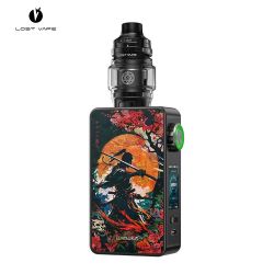 Kit Centaurus M200 - nouvelles couleurs - Lost Vape