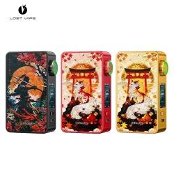 Box Centaurus M200 - nouvelles couleurs - Lost Vape