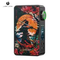 Box Centaurus M200 - nouvelles couleurs - Lost Vape