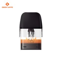 Cartouches Q (3pcs) - GeekVape