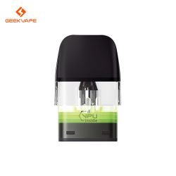 Cartouches Q (3pcs) - GeekVape