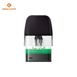 Cartouches Q (3pcs) - GeekVape