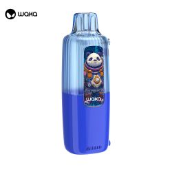 Cartouche Waka Vive - Waka
