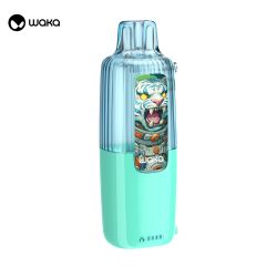 Cartouche Waka Vive - Waka