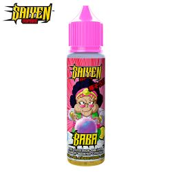 Baba 50ml - Saiyen Vapors by Swoke