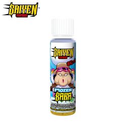 Frozen Baba 50ml - Saiyen Vapors by Swoke