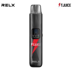Kit Relx Prime - Relx X TJuice