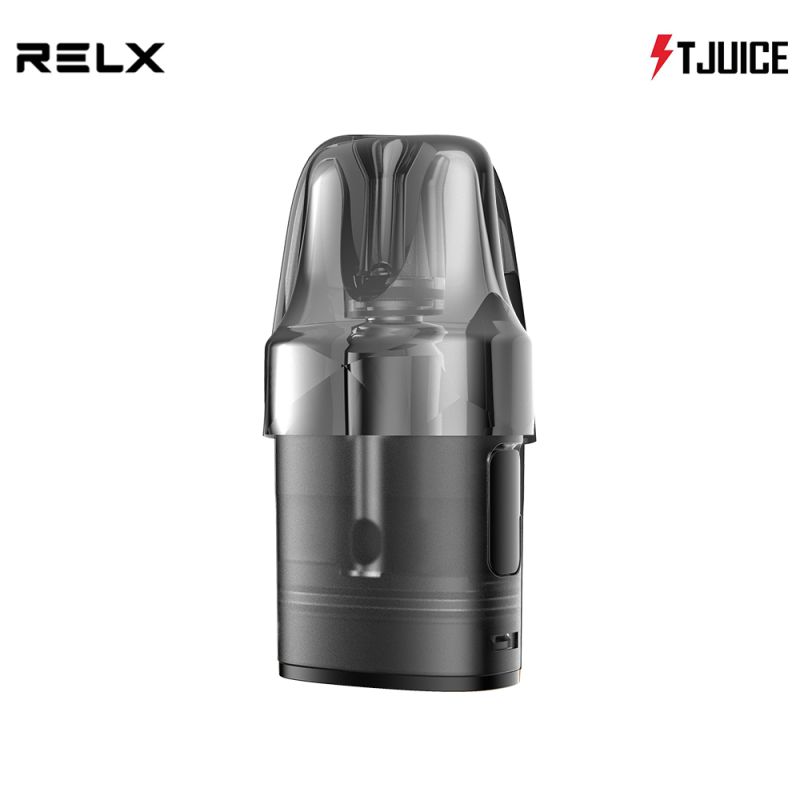 Cartouches Relx Prime 3ml (3pcs)