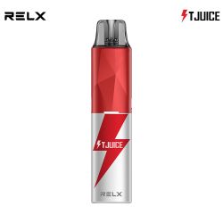 Kit Relx Prime E - Relx X TJuice