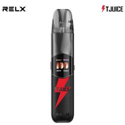 Kit Relx Prime Pro - Relx X TJuice