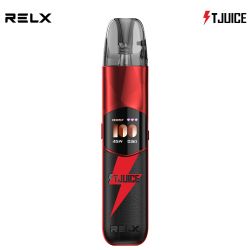 Kit Relx Prime Pro - Relx X TJuice