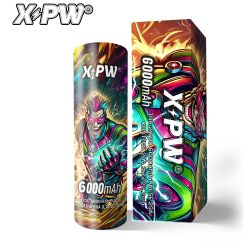 Accu 21700 6000mAh - X Power