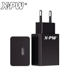 Chargeur Mural USB-C/USB - XPW