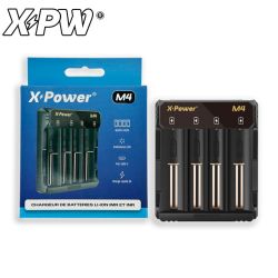 Chargeur M4 - X Power