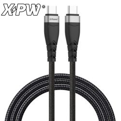 Câble USB-C vers USB-C VQD16 - XPW