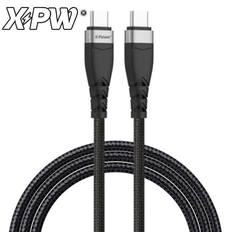 Câble USB-C vers USB-C VQD16 - XPW