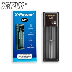 Chargeur M1 - XPW
