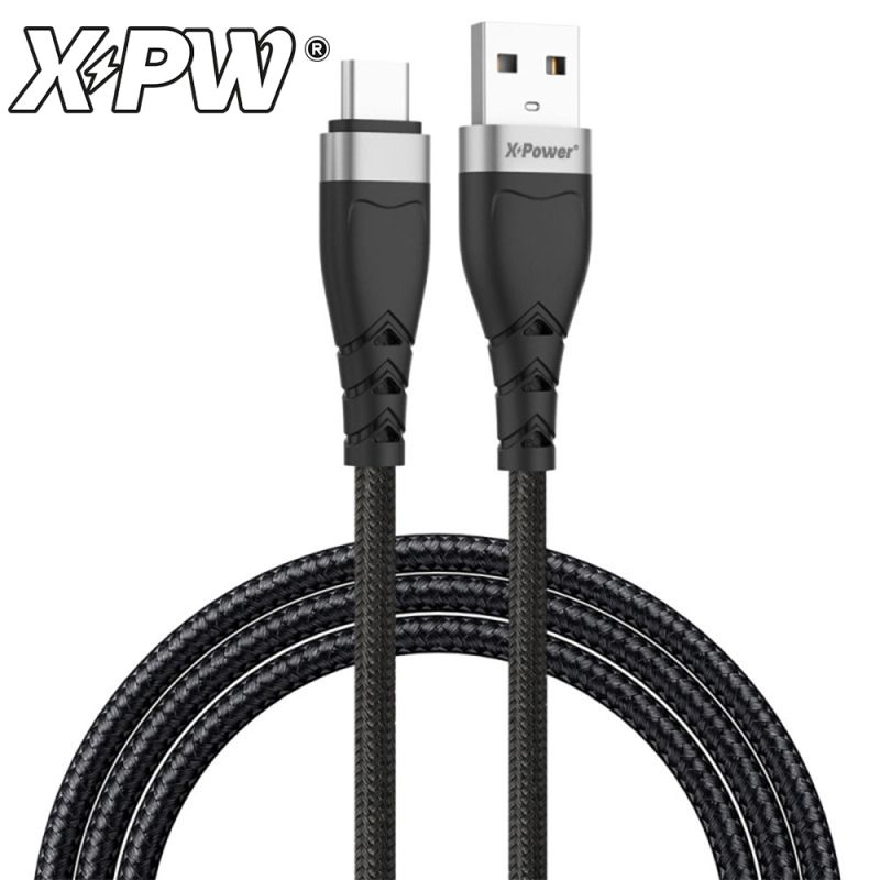 Câble USB vers USB-C VQD16 - XPW