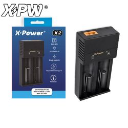 Chargeur X2 - X Power