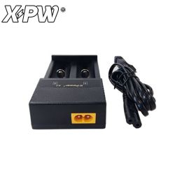 Chargeur X2 - X Power