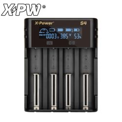 Chargeur S4 - X Power