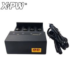 Chargeur X4 - X Power