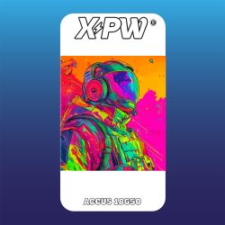 Wrap accu 18650 (5pcs) - XPW