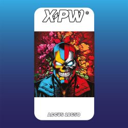 Wrap accu 18650 (5pcs) - X Power