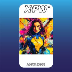 Wrap accu 18650 (5pcs) - X Power