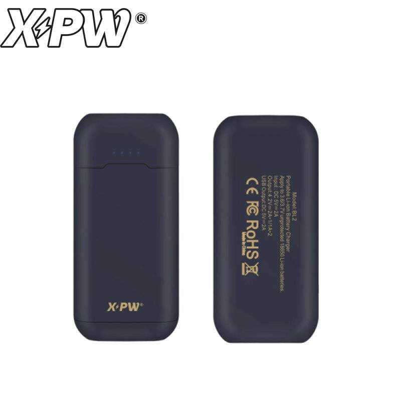 Chargeur accus BL2 Power Bank 5000mAh - X Power